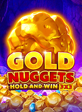Gold Nuggets